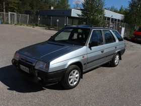 Skoda Forman, Autot, Salo, Tori.fi Skoda Forman, Autot, Salo, Tori.fi