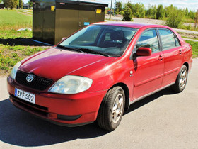 Toyota Corolla, Autot, Laihia, Tori.fi Toyota Corolla, Autot, Laihia, Tori.fi