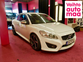 Volvo C30, Autot, Jyväskylä, Tori.fi Volvo C30, Autot, Jyväskylä, Tori.fi
