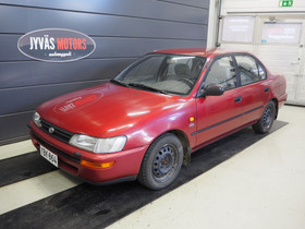 Toyota Corolla, Autot, Jyväskylä, Tori.fi Toyota Corolla, Autot, Jyväskylä, Tori.fi