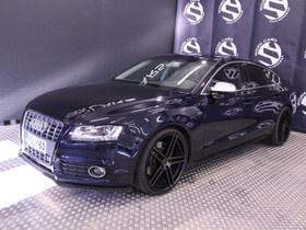 Audi S5, Autot, Jyväskylä, Tori.fi Audi S5, Autot, Jyväskylä, Tori.fi