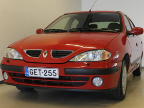 Renault Megane, Autot, Tampere, Tori.fi Renault Megane, Autot, Tampere, Tori.fi