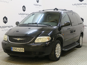Chrysler Grand Voyager, Autot, Tampere, Tori.fi Chrysler Grand Voyager, Autot, Tampere, Tori.fi