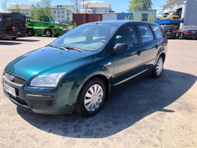 Ford Focus, Autot, Tuusula, Tori.fi Ford Focus, Autot, Tuusula, Tori.fi