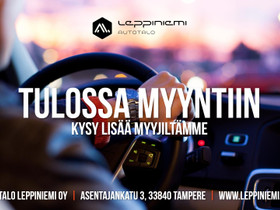 Mercedes-Benz Sprinter, Autot, Tampere, Tori.fi Mercedes-Benz Sprinter, Autot, Tampere, Tori.fi