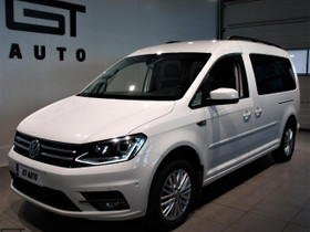 Volkswagen Caddy Maxi, Autot, Vantaa, Tori.fi Volkswagen Caddy Maxi, Autot, Vantaa, Tori.fi