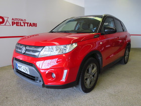 Suzuki VITARA, Autot, Raisio, Tori.fi Suzuki VITARA, Autot, Raisio, Tori.fi