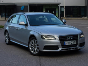 Audi A4, Autot, Vantaa, Tori.fi Audi A4, Autot, Vantaa, Tori.fi