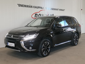 Mitsubishi Outlander PHEV, Autot, Lempäälä, Tori.fi Mitsubishi Outlander PHEV, Autot, Lempäälä, Tori.fi