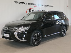 Mitsubishi Outlander, Autot, Lempäälä, Tori.fi Mitsubishi Outlander, Autot, Lempäälä, Tori.fi
