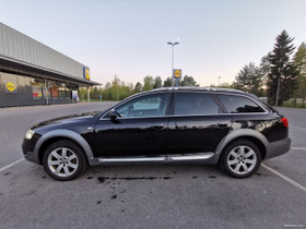 Audi A6 Allroad, Autot, Oulu, Tori.fi Audi A6 Allroad, Autot, Oulu, Tori.fi