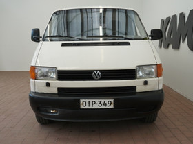 VOLKSWAGEN Transporter, Autot, Vaasa, Tori.fi VOLKSWAGEN Transporter, Autot, Vaasa, Tori.fi