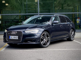 Audi A6, Autot, Helsinki, Tori.fi Audi A6, Autot, Helsinki, Tori.fi
