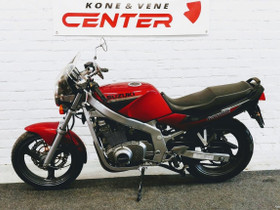 Suzuki GS, Moottoripyörät, Moto, Kuopio, Tori.fi Suzuki GS, Moottoripyörät, Moto, Kuopio, Tori.fi