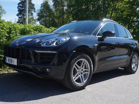 Porsche Macan, Autot, Helsinki, Tori.fi Porsche Macan, Autot, Helsinki, Tori.fi