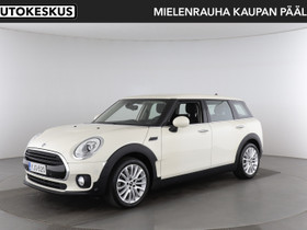 MINI Clubman, Autot, Vantaa, Tori.fi MINI Clubman, Autot, Vantaa, Tori.fi