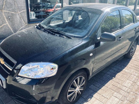 Chevrolet Aveo, Autot, Helsinki, Tori.fi Chevrolet Aveo, Autot, Helsinki, Tori.fi