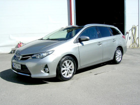 Toyota Auris, Autot, Uusikaupunki, Tori.fi Toyota Auris, Autot, Uusikaupunki, Tori.fi