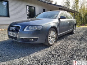 Audi A6, Autot, Vantaa, Tori.fi Audi A6, Autot, Vantaa, Tori.fi