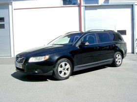 Volvo V70, Autot, Uusikaupunki, Tori.fi Volvo V70, Autot, Uusikaupunki, Tori.fi