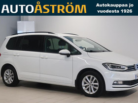 Volkswagen Touran, Autot, Oulu, Tori.fi Volkswagen Touran, Autot, Oulu, Tori.fi