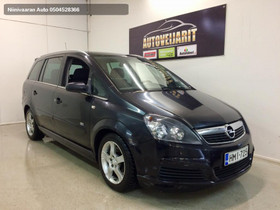 Opel Zafira, Autot, Joensuu, Tori.fi Opel Zafira, Autot, Joensuu, Tori.fi