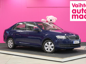 Skoda Rapid, Autot, Lahti, Tori.fi Skoda Rapid, Autot, Lahti, Tori.fi