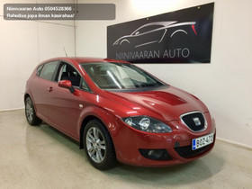 Seat Leon, Autot, Joensuu, Tori.fi Seat Leon, Autot, Joensuu, Tori.fi