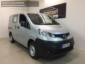 Nissan Nissan NV200, Autot, Joensuu, Tori.fi Nissan Nissan NV200, Autot, Joensuu, Tori.fi