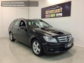 Mercedes-Benz C, Autot, Joensuu, Tori.fi Mercedes-Benz C, Autot, Joensuu, Tori.fi