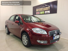 Fiat Linea, Autot, Joensuu, Tori.fi Fiat Linea, Autot, Joensuu, Tori.fi