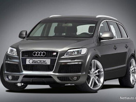 AUDI Q7, Autot, Espoo, Tori.fi AUDI Q7, Autot, Espoo, Tori.fi