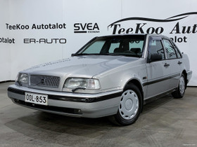 Volvo 460, Autot, Kangasala, Tori.fi Volvo 460, Autot, Kangasala, Tori.fi
