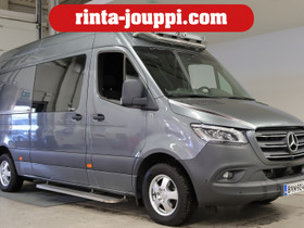 Mercedes-Benz SPRINTER, Matkailuautot, Matkailuautot ja asuntovaunut, Turku, Tori.fi Mercedes-Benz SPRINTER, Matkailuautot, Matkailuautot ja asuntovaunut, Turku, Tori.fi