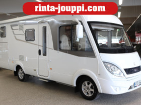 Hymer ml-i 580, Matkailuautot, Matkailuautot ja asuntovaunut, Laihia, Tori.fi Hymer ml-i 580, Matkailuautot, Matkailuautot ja asuntovaunut, Laihia, Tori.fi