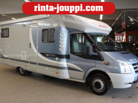 Dethleffs fortero h 6975, Matkailuautot, Matkailuautot ja asuntovaunut, Laihia, Tori.fi Dethleffs fortero h 6975, Matkailuautot, Matkailuautot ja asuntovaunut, Laihia, Tori.fi