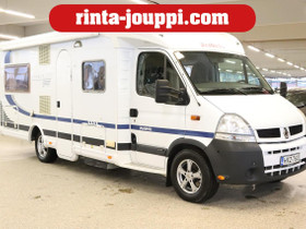 Dethleffs ESPRIT RT 6844, Matkailuautot, Matkailuautot ja asuntovaunut, Laihia, Tori.fi Dethleffs ESPRIT RT 6844, Matkailuautot, Matkailuautot ja asuntovaunut, Laihia, Tori.fi