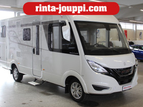 Hymer bmc-i 580, Matkailuautot, Matkailuautot ja asuntovaunut, Laihia, Tori.fi Hymer bmc-i 580, Matkailuautot, Matkailuautot ja asuntovaunut, Laihia, Tori.fi