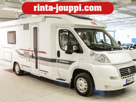 Adria coral s 670 slt, Matkailuautot, Matkailuautot ja asuntovaunut, Pori, Tori.fi Adria coral s 670 slt, Matkailuautot, Matkailuautot ja asuntovaunut, Pori, Tori.fi