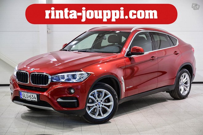 BMW X6 BMW X6