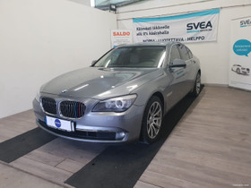 BMW 730, Autot, Ylöjärvi, Tori.fi BMW 730, Autot, Ylöjärvi, Tori.fi