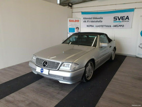 Mercedes-Benz SL, Autot, Ylöjärvi, Tori.fi Mercedes-Benz SL, Autot, Ylöjärvi, Tori.fi