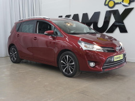 TOYOTA Verso, Autot, Hyvinkää, Tori.fi TOYOTA Verso, Autot, Hyvinkää, Tori.fi