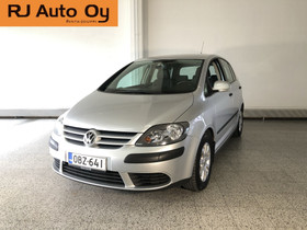 Volkswagen Golf Plus, Autot, Vaasa, Tori.fi Volkswagen Golf Plus, Autot, Vaasa, Tori.fi