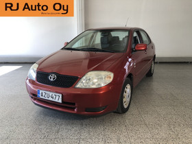 Toyota Corolla, Autot, Vaasa, Tori.fi Toyota Corolla, Autot, Vaasa, Tori.fi
