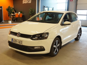 Volkswagen Polo, Autot, Lahti, Tori.fi Volkswagen Polo, Autot, Lahti, Tori.fi