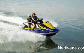 Yamaha VX DE LUXE, Vesiskootterit, Veneet, Ähtäri, Tori.fi Yamaha VX DE LUXE, Vesiskootterit, Veneet, Ähtäri, Tori.fi