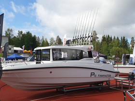 Finnmaster P6 UUTUUS, Moottoriveneet, Veneet, Ähtäri, Tori.fi Finnmaster P6 UUTUUS, Moottoriveneet, Veneet, Ähtäri, Tori.fi