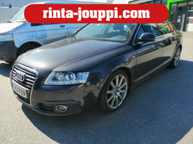 Audi A6, Autot, Vaasa, Tori.fi Audi A6, Autot, Vaasa, Tori.fi