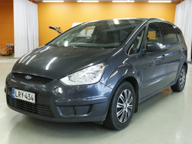 Ford S-Max, Autot, Kuopio, Tori.fi Ford S-Max, Autot, Kuopio, Tori.fi